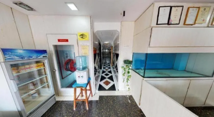 Serdang Business Hotel