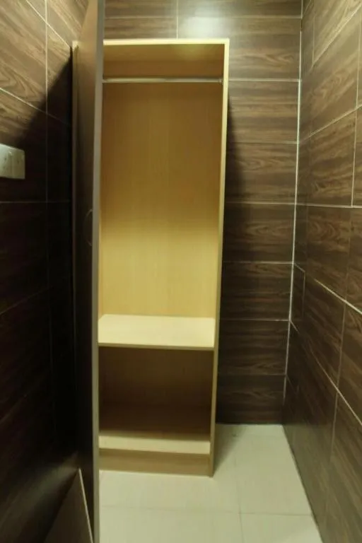 Serdang Business Hotel