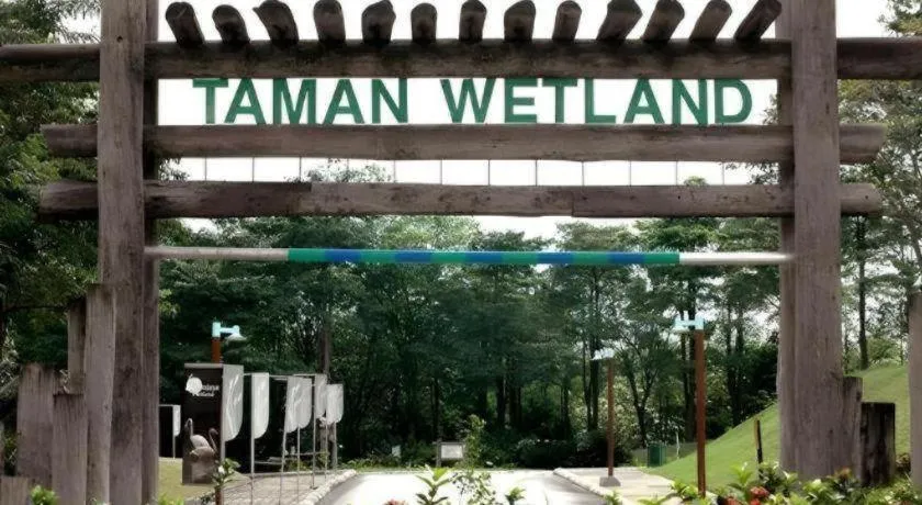 Serdang Business Hotel