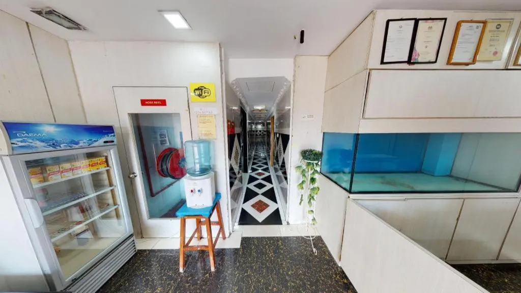 Serdang Business Hotel