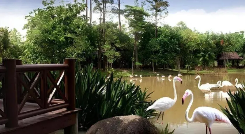 Serdang Business Hotel