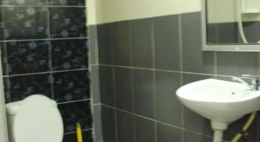 Serdang Business Hotel