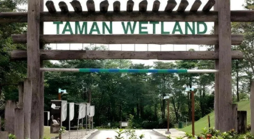 Serdang Business Hotel