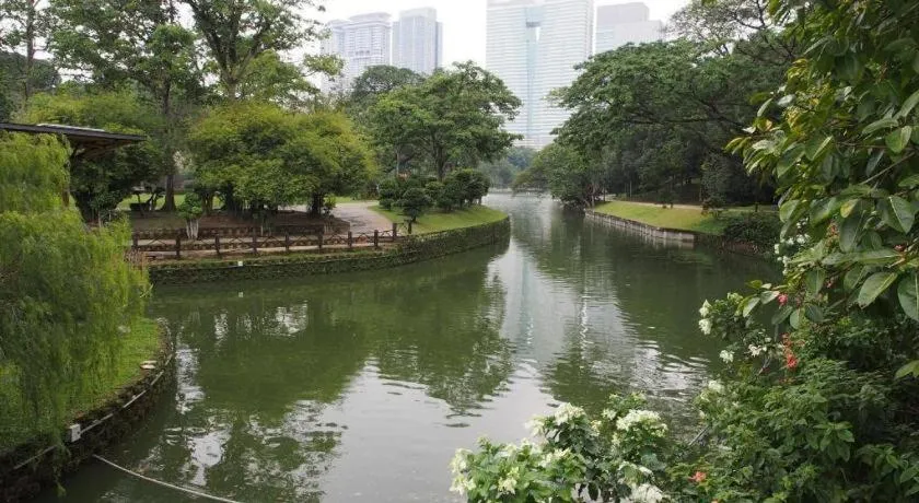 Hartamas Business Hotel