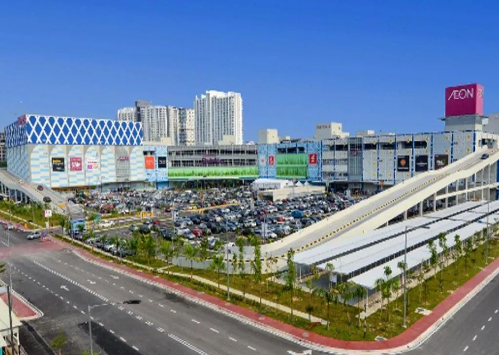 Hartamas Business Hotel