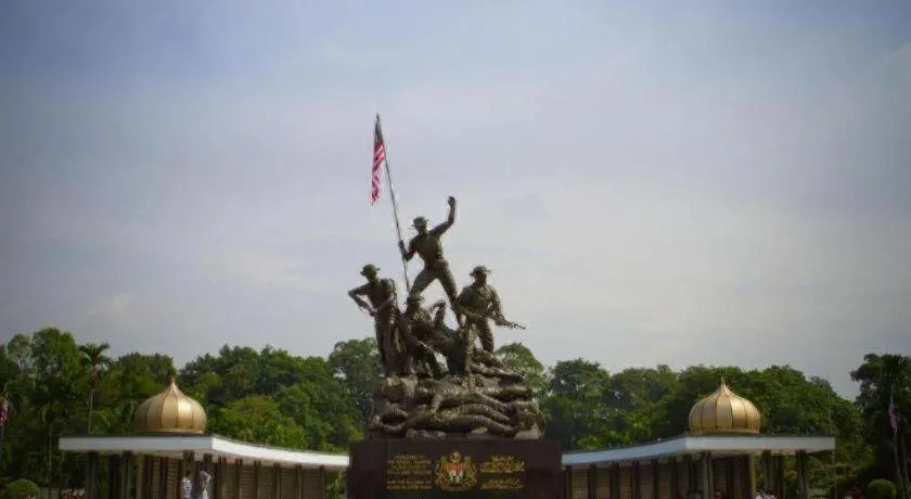 Hartamas Business Hotel