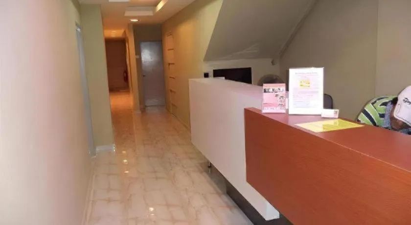 Hartamas Business Hotel