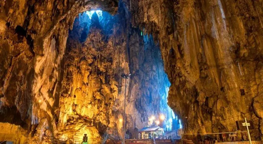 Hartamas Business Hotel