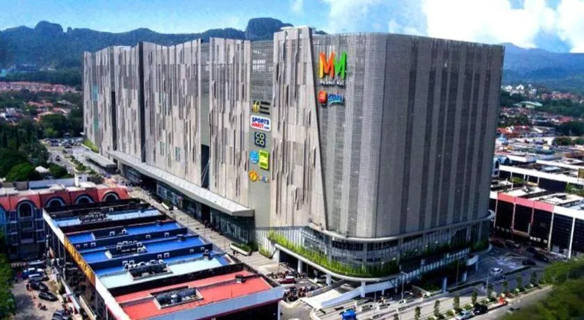 Hartamas Business Hotel