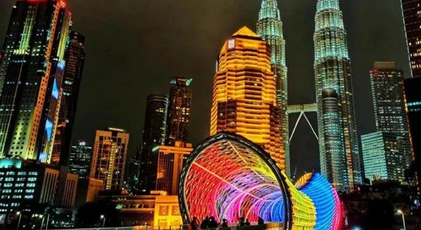 Hartamas Business Hotel