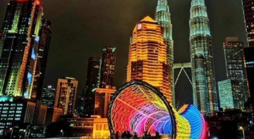 Hartamas Business Hotel