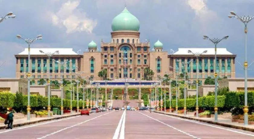 Hartamas Business Hotel