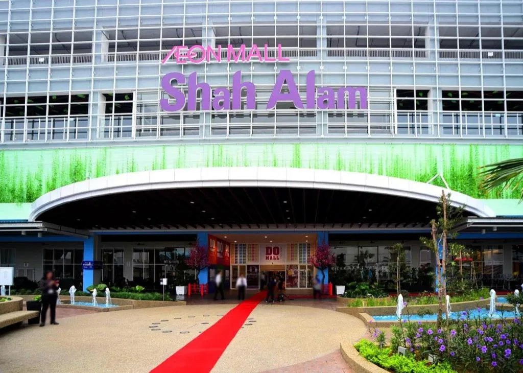 Hartamas Business Hotel