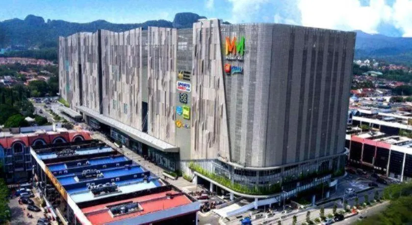 Hartamas Business Hotel