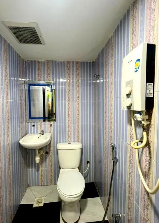 Hartamas Business Hotel