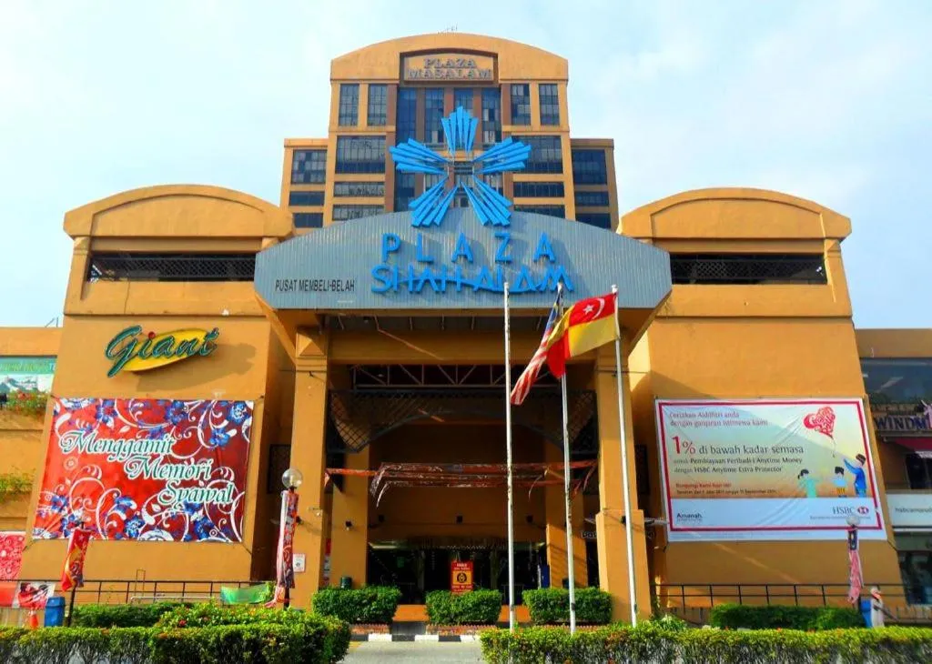 Hartamas Business Hotel