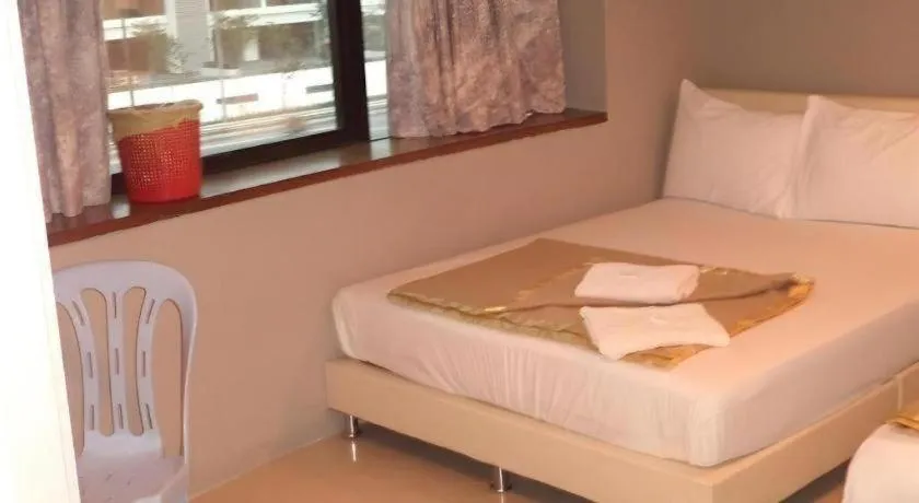 Hartamas Business Hotel