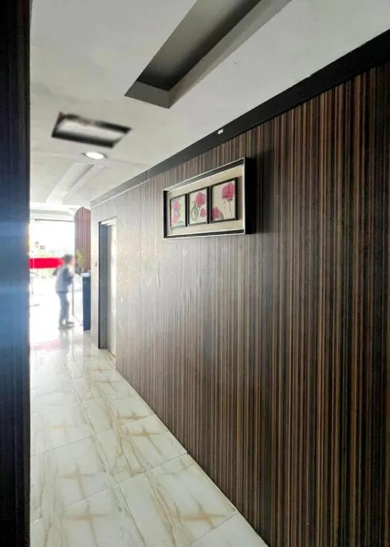 Hartamas Business Hotel