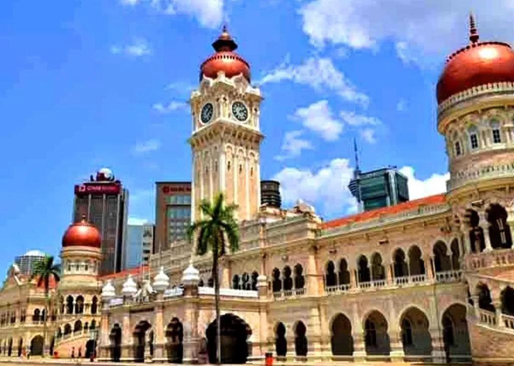 Hartamas Business Hotel