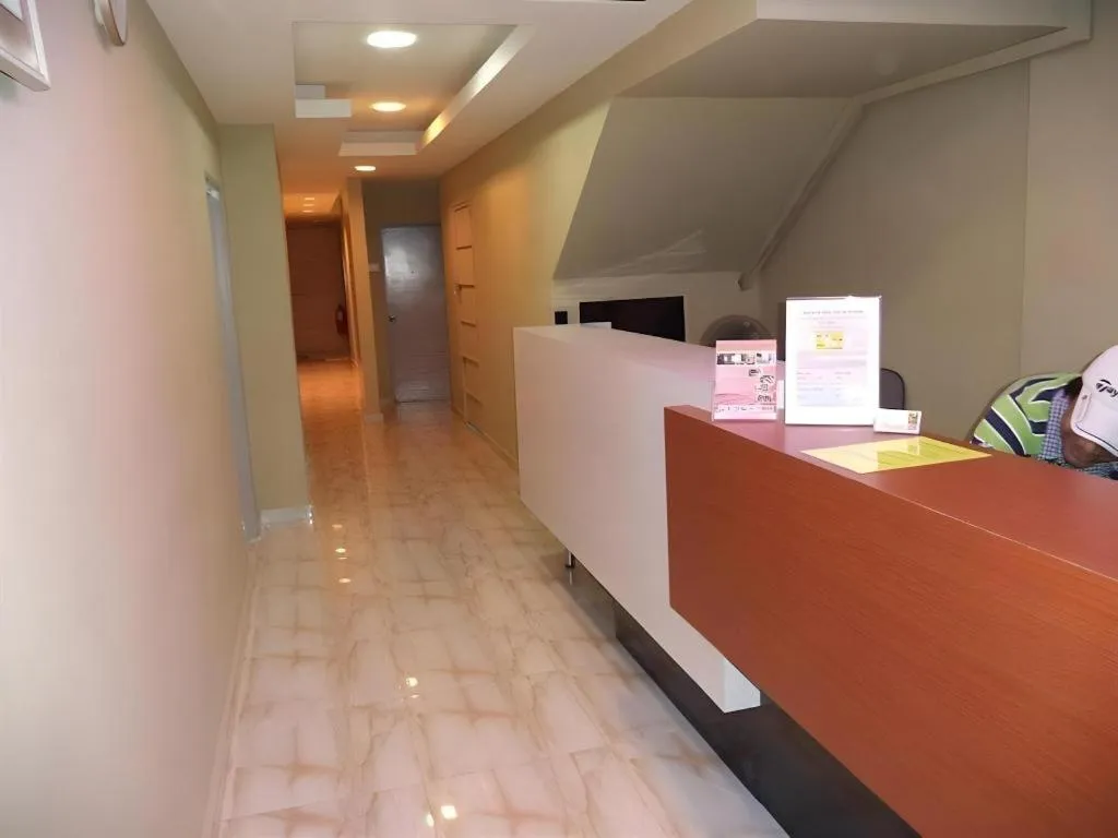 Hartamas Business Hotel