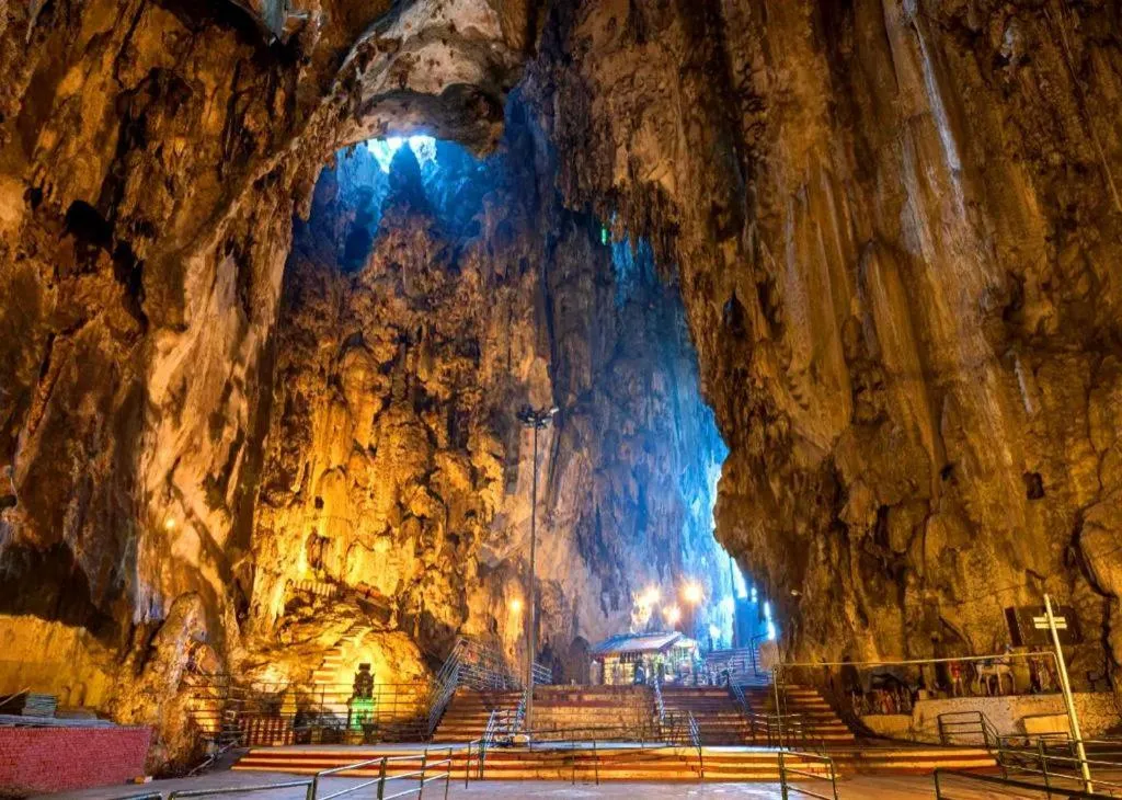 Hartamas Business Hotel