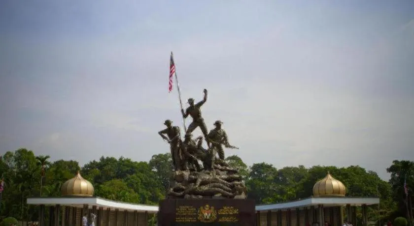 Hartamas Business Hotel