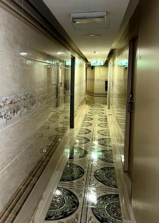 Hartamas Business Hotel