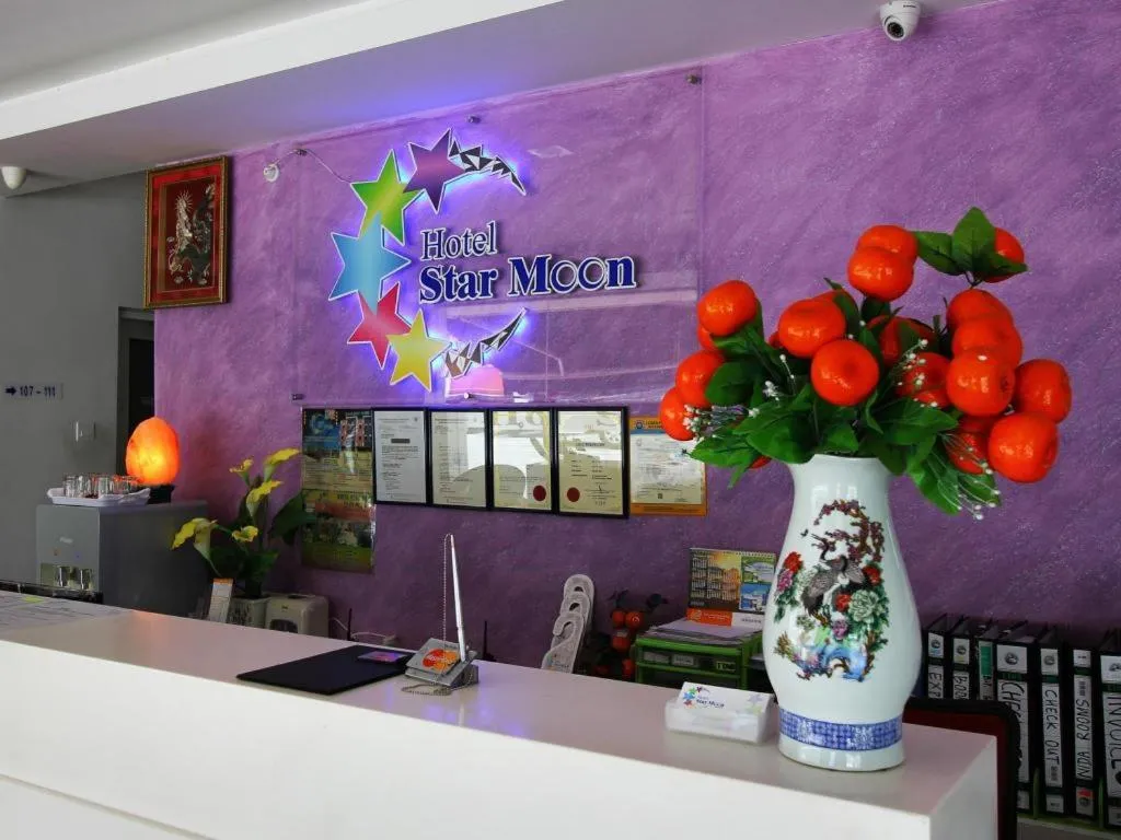 Hotel Star Moon