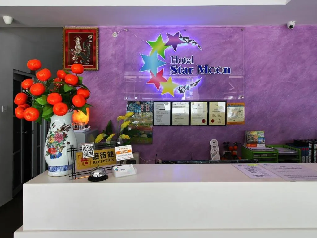 Hotel Star Moon