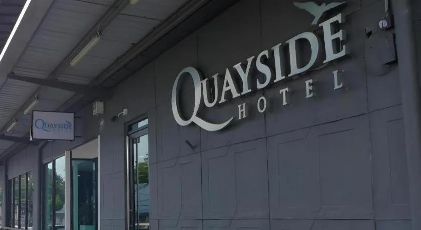 Quayside Hotel