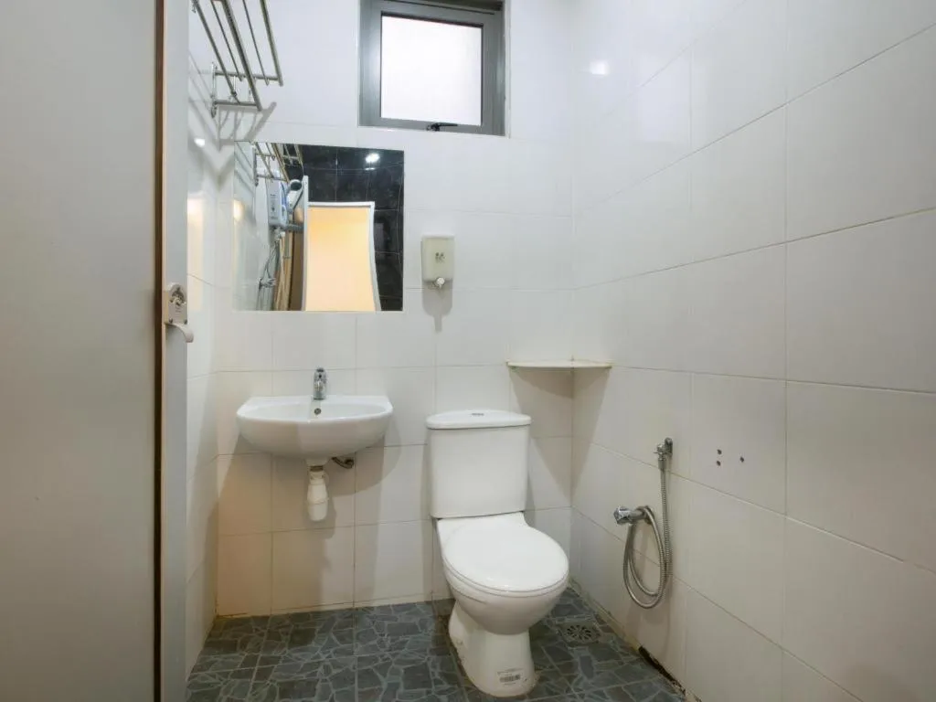 Hotel Zamburger Sungai Besi