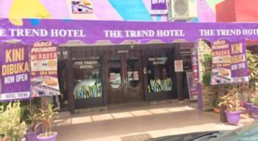 The Trend Hotel