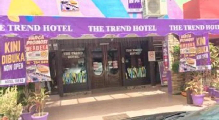 The Trend Hotel