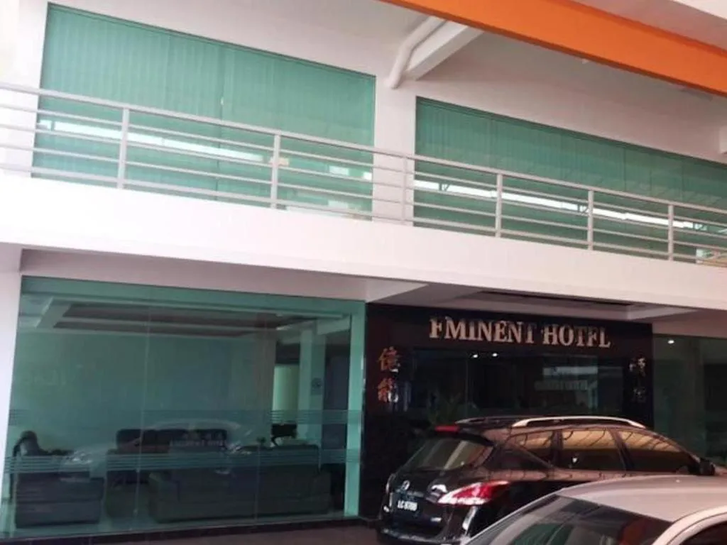Eminent Hotel