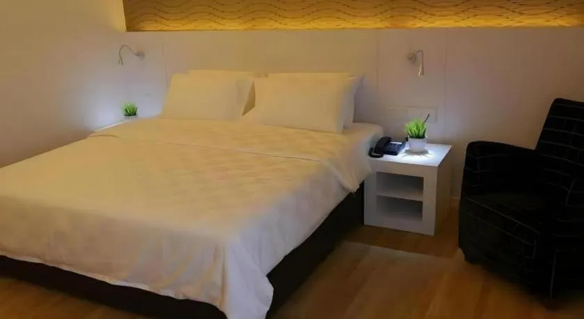 Cairnhill Hotel Kuala Lumpur