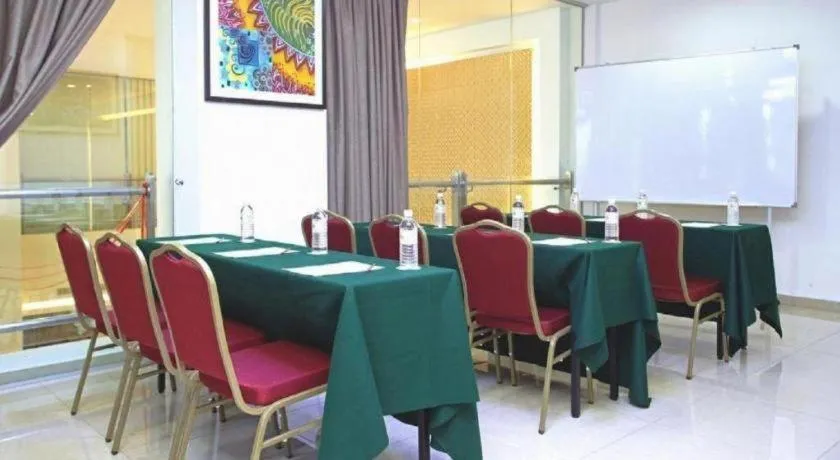 Cairnhill Hotel Kuala Lumpur