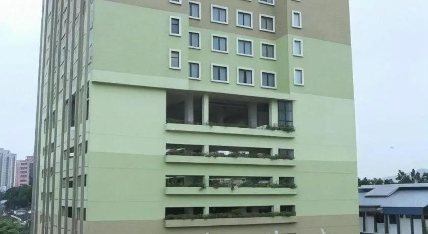 Cairnhill Hotel Kuala Lumpur