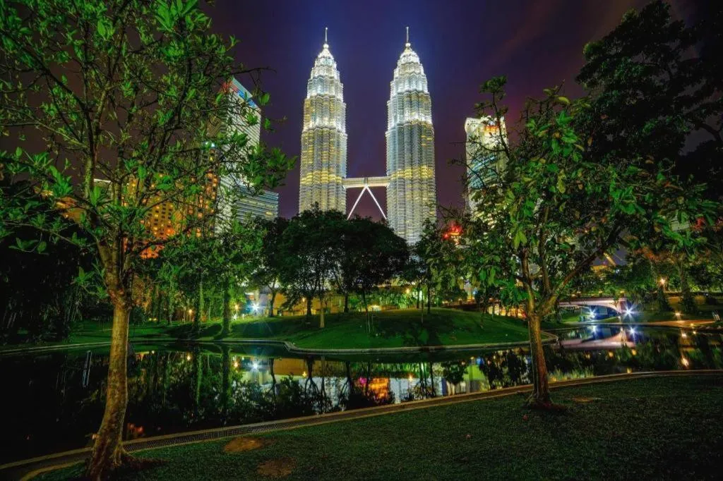 Cairnhill Hotel Kuala Lumpur