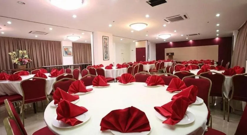 Cairnhill Hotel Kuala Lumpur