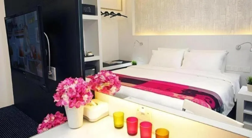 Cairnhill Hotel Kuala Lumpur