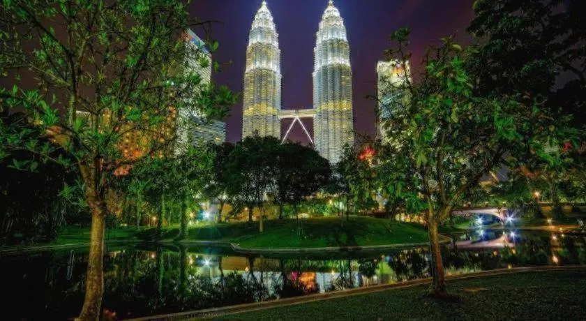 Cairnhill Hotel Kuala Lumpur