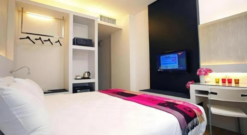 Cairnhill Hotel Kuala Lumpur