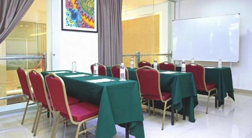 Cairnhill Hotel Kuala Lumpur