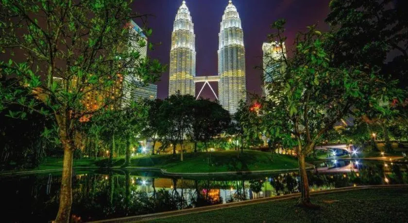 Cairnhill Hotel Kuala Lumpur