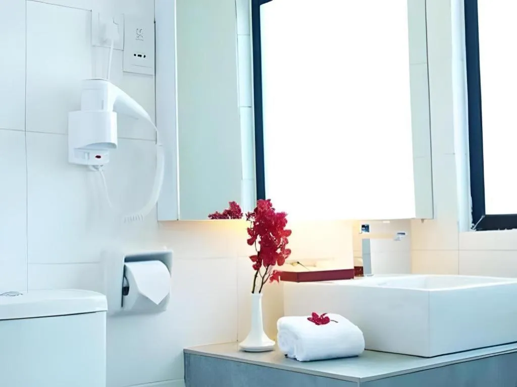 Cairnhill Hotel Kuala Lumpur