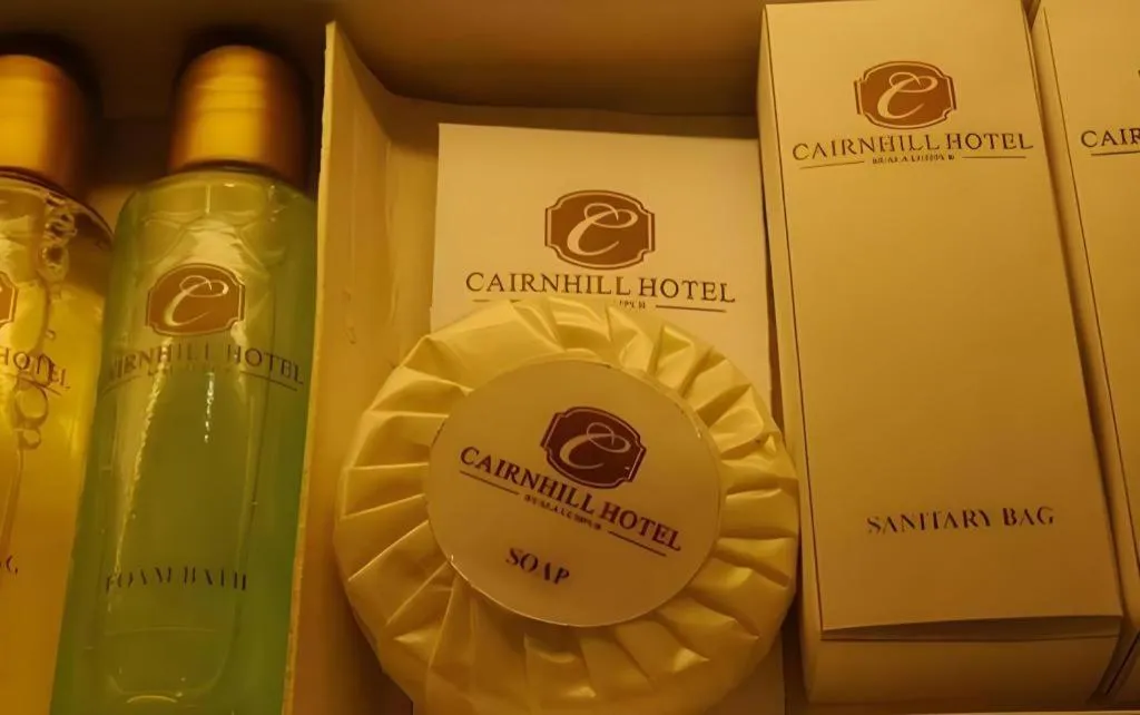 Cairnhill Hotel Kuala Lumpur