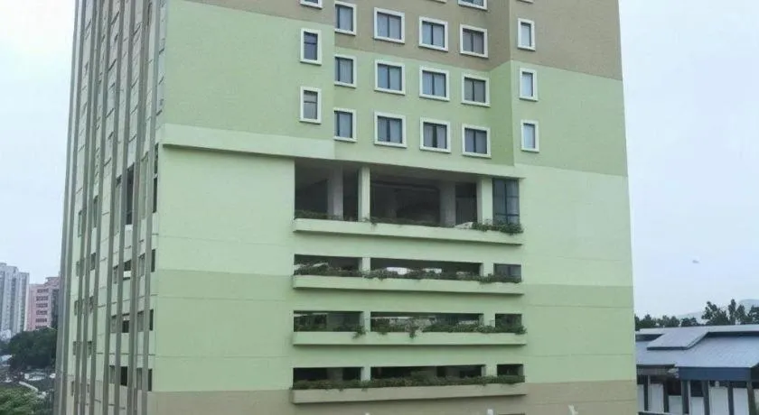 Cairnhill Hotel Kuala Lumpur