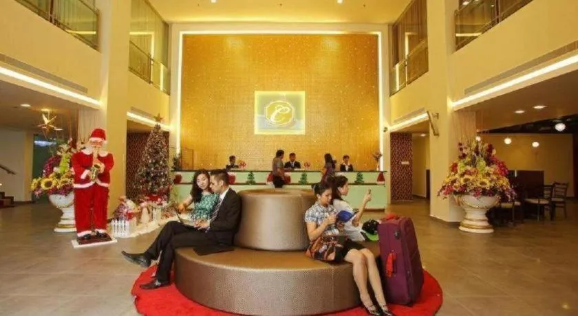 Cairnhill Hotel Kuala Lumpur