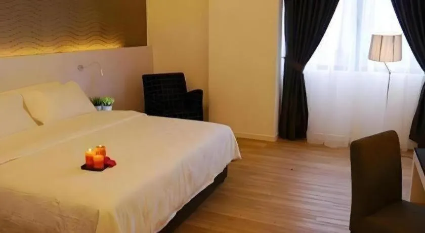 Cairnhill Hotel Kuala Lumpur