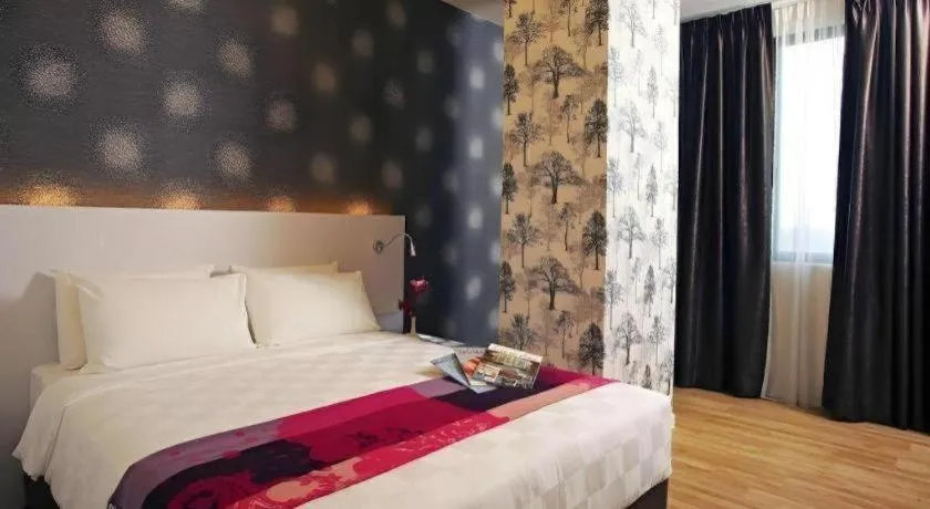 Cairnhill Hotel Kuala Lumpur